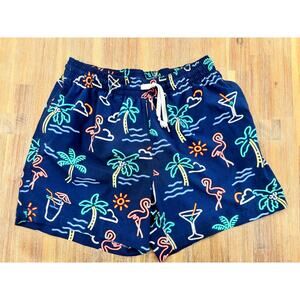 Chubbies Swim Trunks - Size Small